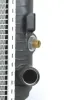 Kühler, Motorkühlung MAHLE CR 285 000P Bild Kühler, Motorkühlung MAHLE CR 285 000P
