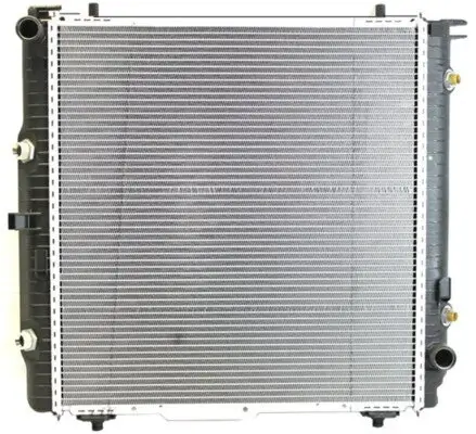 Kühler, Motorkühlung MAHLE CR 285 000P Bild Kühler, Motorkühlung MAHLE CR 285 000P