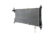 Kühler, Motorkühlung MAHLE CR 286 000S Bild Kühler, Motorkühlung MAHLE CR 286 000S