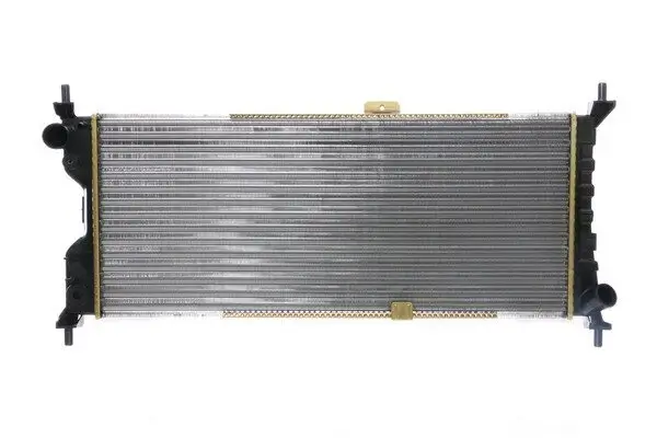 Kühler, Motorkühlung MAHLE CR 286 000S