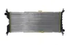 Kühler, Motorkühlung MAHLE CR 286 000S Bild Kühler, Motorkühlung MAHLE CR 286 000S