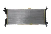 Kühler, Motorkühlung MAHLE CR 286 000S