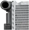 Kühler, Motorkühlung MAHLE CR 291 000S Bild Kühler, Motorkühlung MAHLE CR 291 000S