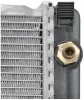 Kühler, Motorkühlung MAHLE CR 291 000S Bild Kühler, Motorkühlung MAHLE CR 291 000S
