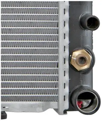 Kühler, Motorkühlung MAHLE CR 291 000S Bild Kühler, Motorkühlung MAHLE CR 291 000S