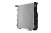 Kühler, Motorkühlung MAHLE CR 291 000S Bild Kühler, Motorkühlung MAHLE CR 291 000S