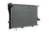 Kühler, Motorkühlung MAHLE CR 295 000P Bild Kühler, Motorkühlung MAHLE CR 295 000P