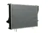 Kühler, Motorkühlung MAHLE CR 295 000P Bild Kühler, Motorkühlung MAHLE CR 295 000P