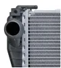 Kühler, Motorkühlung MAHLE CR 297 000P Bild Kühler, Motorkühlung MAHLE CR 297 000P