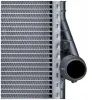 Kühler, Motorkühlung MAHLE CR 297 000P Bild Kühler, Motorkühlung MAHLE CR 297 000P