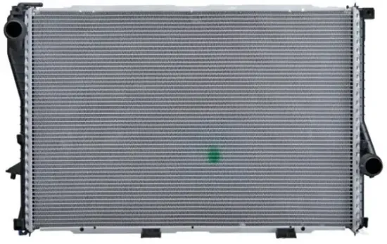 Kühler, Motorkühlung MAHLE CR 297 000P Bild Kühler, Motorkühlung MAHLE CR 297 000P