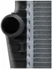 Kühler, Motorkühlung MAHLE CR 302 000P Bild Kühler, Motorkühlung MAHLE CR 302 000P