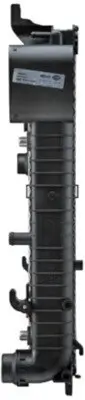 Kühler, Motorkühlung MAHLE CR 302 000P Bild Kühler, Motorkühlung MAHLE CR 302 000P
