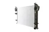Kühler, Motorkühlung MAHLE CR 302 000S Bild Kühler, Motorkühlung MAHLE CR 302 000S