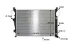 Kühler, Motorkühlung MAHLE CR 302 000S Bild Kühler, Motorkühlung MAHLE CR 302 000S
