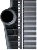 Kühler, Motorkühlung MAHLE CR 304 000P Bild Kühler, Motorkühlung MAHLE CR 304 000P