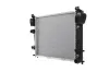 Kühler, Motorkühlung MAHLE CR 304 000P Bild Kühler, Motorkühlung MAHLE CR 304 000P