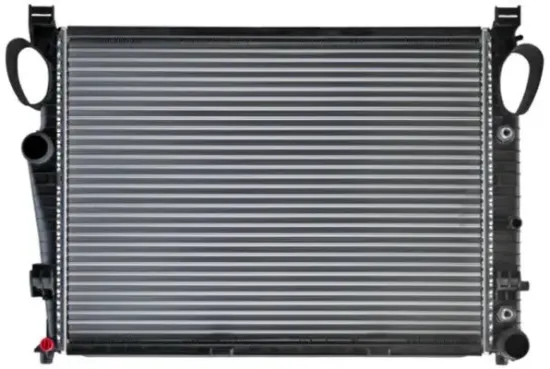 Kühler, Motorkühlung MAHLE CR 304 000P Bild Kühler, Motorkühlung MAHLE CR 304 000P