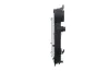 Kühler, Motorkühlung MAHLE CR 304 000P Bild Kühler, Motorkühlung MAHLE CR 304 000P