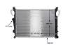 Kühler, Motorkühlung MAHLE CR 304 000S Bild Kühler, Motorkühlung MAHLE CR 304 000S