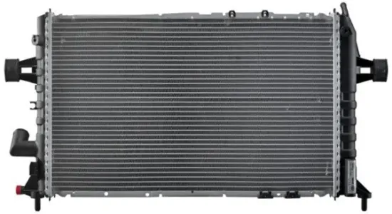 Kühler, Motorkühlung MAHLE CR 305 000S Bild Kühler, Motorkühlung MAHLE CR 305 000S