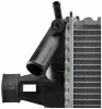 Kühler, Motorkühlung MAHLE CR 305 000S Bild Kühler, Motorkühlung MAHLE CR 305 000S