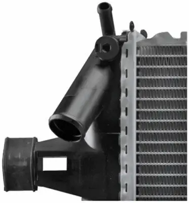 Kühler, Motorkühlung MAHLE CR 305 000S Bild Kühler, Motorkühlung MAHLE CR 305 000S