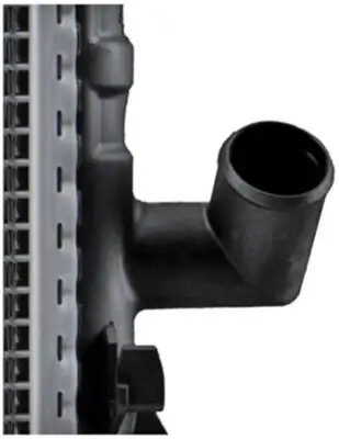Kühler, Motorkühlung MAHLE CR 305 000S Bild Kühler, Motorkühlung MAHLE CR 305 000S
