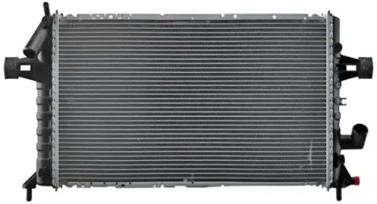 Kühler, Motorkühlung MAHLE CR 305 000S Bild Kühler, Motorkühlung MAHLE CR 305 000S