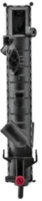Kühler, Motorkühlung MAHLE CR 305 000S Bild Kühler, Motorkühlung MAHLE CR 305 000S