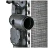 Kühler, Motorkühlung MAHLE CR 308 000P Bild Kühler, Motorkühlung MAHLE CR 308 000P