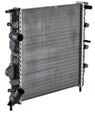 Kühler, Motorkühlung MAHLE CR 308 000P Bild Kühler, Motorkühlung MAHLE CR 308 000P