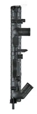 Kühler, Motorkühlung MAHLE CR 308 000P Bild Kühler, Motorkühlung MAHLE CR 308 000P