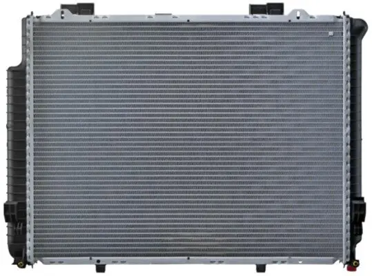 Kühler, Motorkühlung MAHLE CR 309 000P Bild Kühler, Motorkühlung MAHLE CR 309 000P