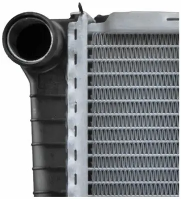 Kühler, Motorkühlung MAHLE CR 309 000P Bild Kühler, Motorkühlung MAHLE CR 309 000P