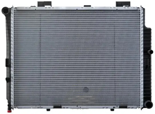 Kühler, Motorkühlung MAHLE CR 309 000P Bild Kühler, Motorkühlung MAHLE CR 309 000P