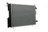 Kühler, Motorkühlung MAHLE CR 312 000P Bild Kühler, Motorkühlung MAHLE CR 312 000P
