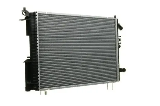 Kühler, Motorkühlung MAHLE CR 312 000P Bild Kühler, Motorkühlung MAHLE CR 312 000P