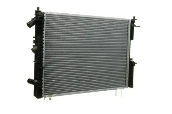 Kühler, Motorkühlung MAHLE CR 312 000P Bild Kühler, Motorkühlung MAHLE CR 312 000P