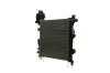 Kühler, Motorkühlung MAHLE CR 1478 000S Bild Kühler, Motorkühlung MAHLE CR 1478 000S