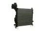 Kühler, Motorkühlung MAHLE CR 322 000P Bild Kühler, Motorkühlung MAHLE CR 322 000P