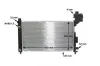 Kühler, Motorkühlung MAHLE CR 323 000S Bild Kühler, Motorkühlung MAHLE CR 323 000S