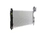 Kühler, Motorkühlung MAHLE CR 323 000S Bild Kühler, Motorkühlung MAHLE CR 323 000S