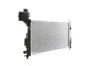 Kühler, Motorkühlung MAHLE CR 323 000S Bild Kühler, Motorkühlung MAHLE CR 323 000S