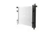 Kühler, Motorkühlung MAHLE CR 325 000S Bild Kühler, Motorkühlung MAHLE CR 325 000S