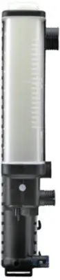 Kühler, Motorkühlung MAHLE CR 327 000P Bild Kühler, Motorkühlung MAHLE CR 327 000P