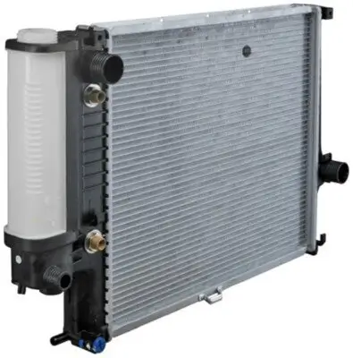 Kühler, Motorkühlung MAHLE CR 329 000P Bild Kühler, Motorkühlung MAHLE CR 329 000P