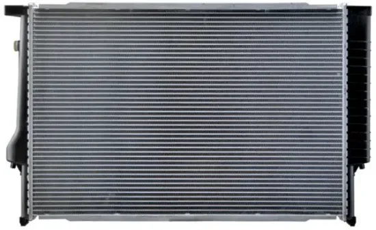 Kühler, Motorkühlung MAHLE CR 331 000S Bild Kühler, Motorkühlung MAHLE CR 331 000S