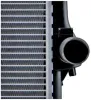 Kühler, Motorkühlung MAHLE CR 331 000S Bild Kühler, Motorkühlung MAHLE CR 331 000S