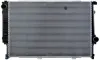 Kühler, Motorkühlung MAHLE CR 331 000S Bild Kühler, Motorkühlung MAHLE CR 331 000S